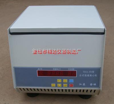 TD5A-WS台式大容量离心机 _供应信息_商机_中国仪表网