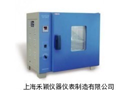 鼓风干燥箱GZX-GF101-1-BS-II_供应产品_上海禾颖仪器仪表制造